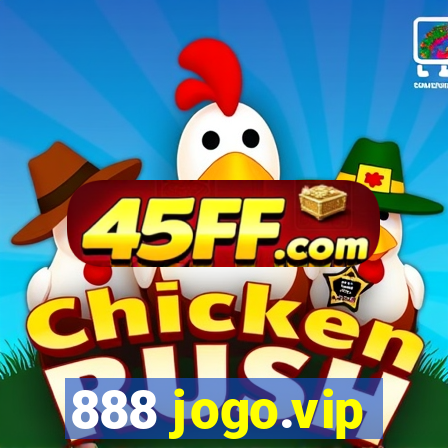 888 jogo.vip